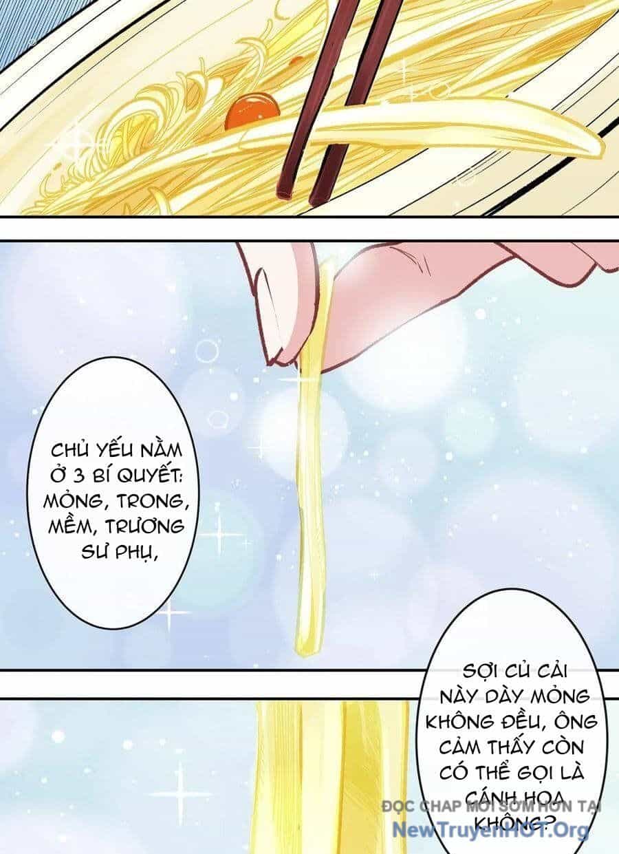 Long Trù - Chương 1 - ảnh 18