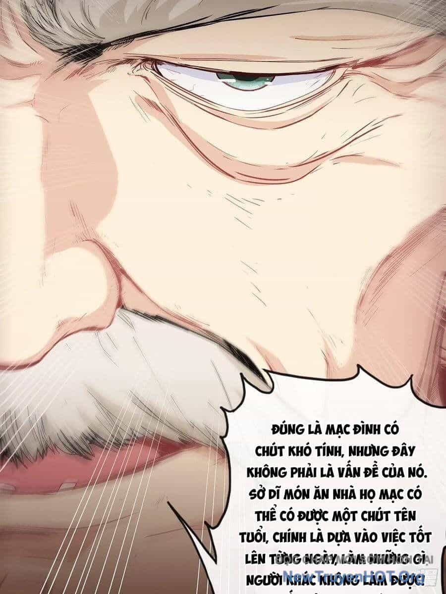 Long Trù - Chương 1 - ảnh 40