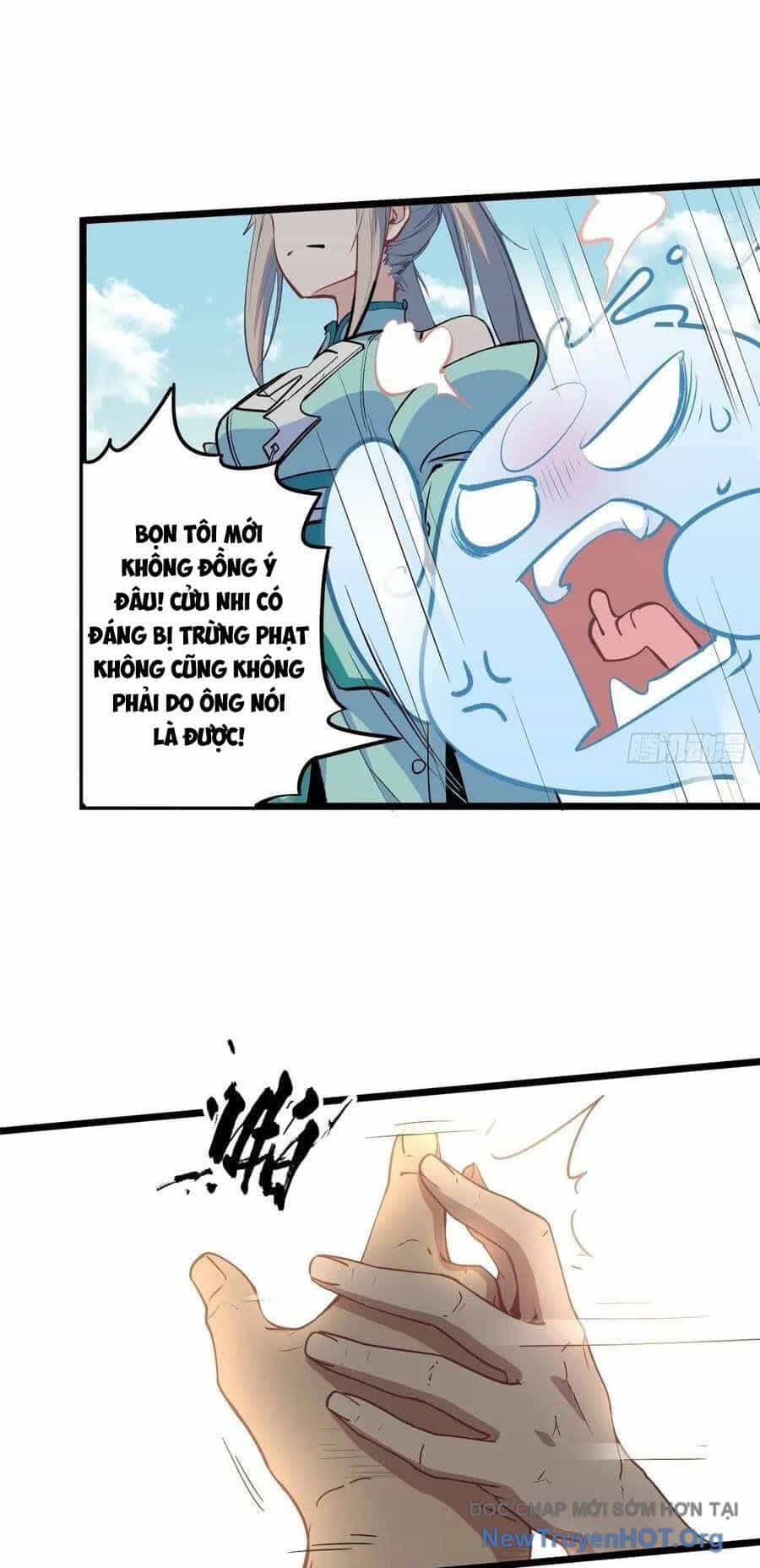 Long Trù - Chương 13 - ảnh 26