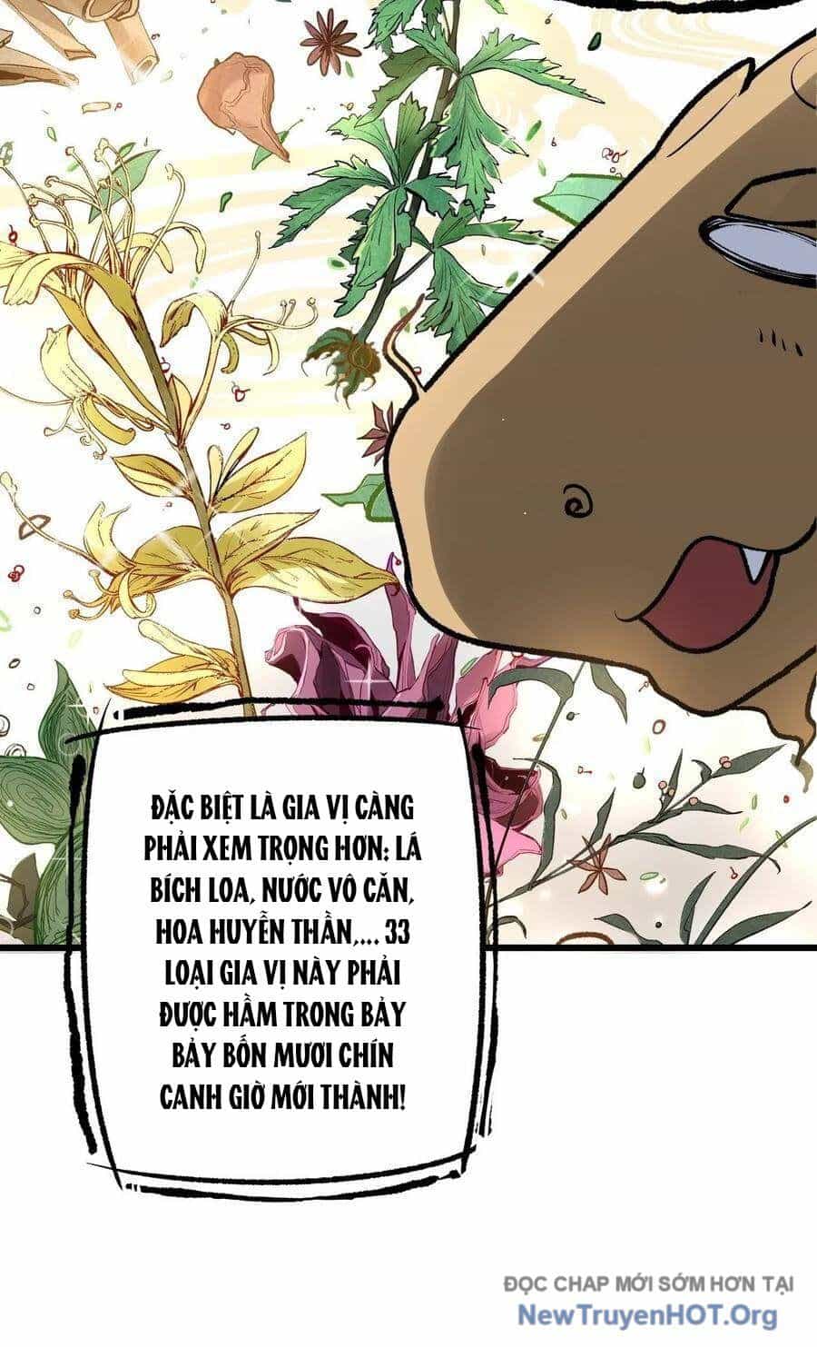 Long Trù - Chương 14 - ảnh 43