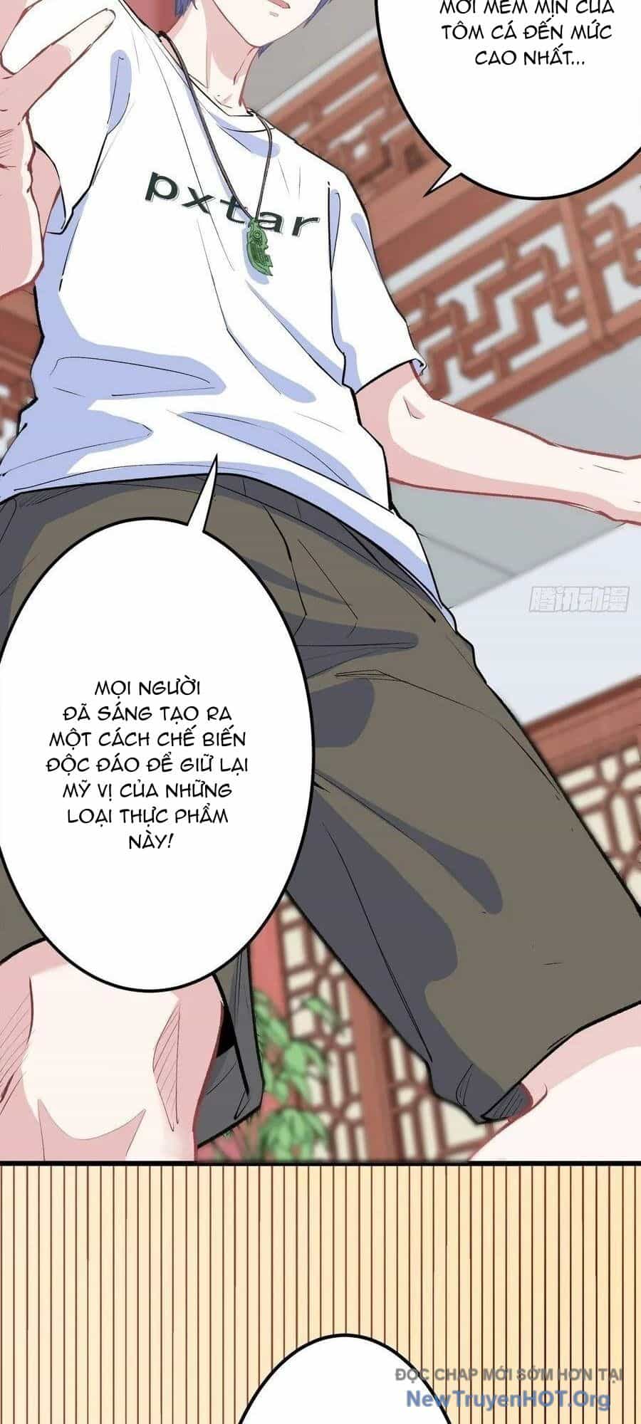 Long Trù - Chương 15 - ảnh 22