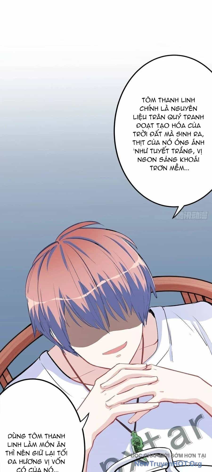 Long Trù - Chương 15 - ảnh 9