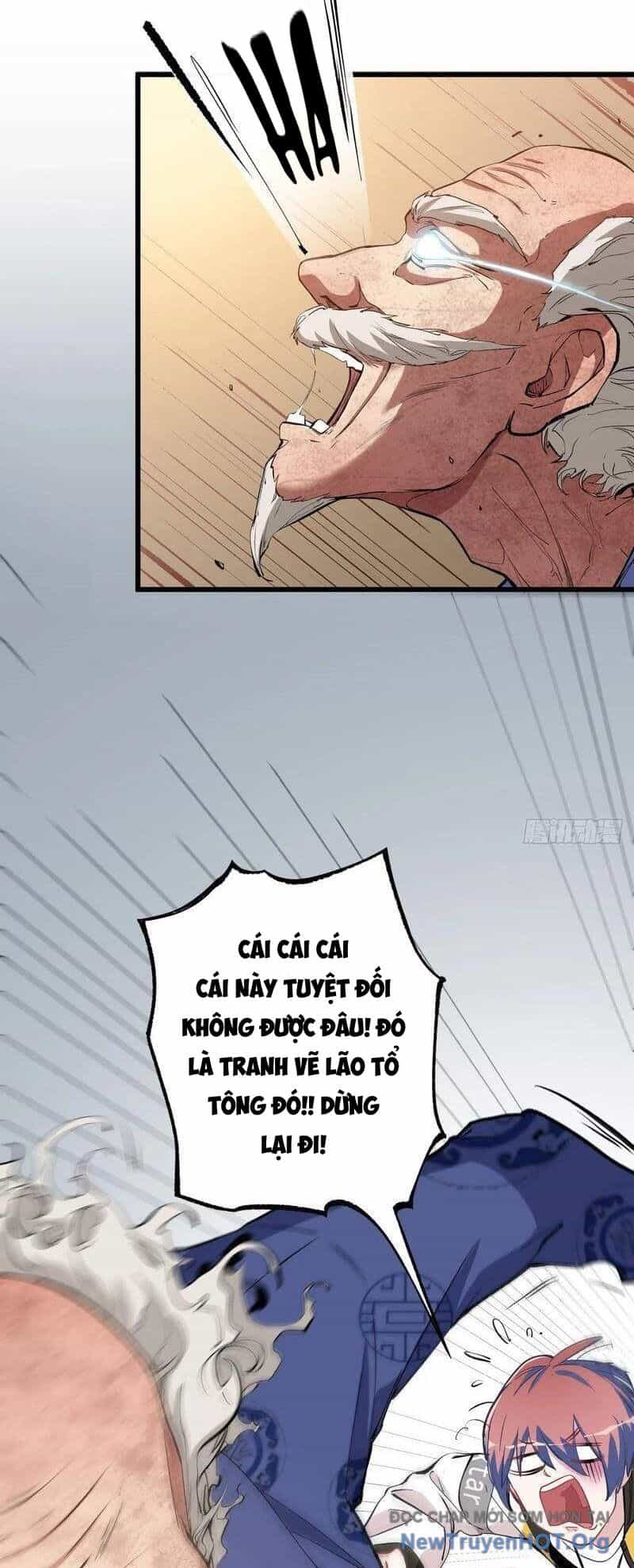 Long Trù - Chương 17 - ảnh 17