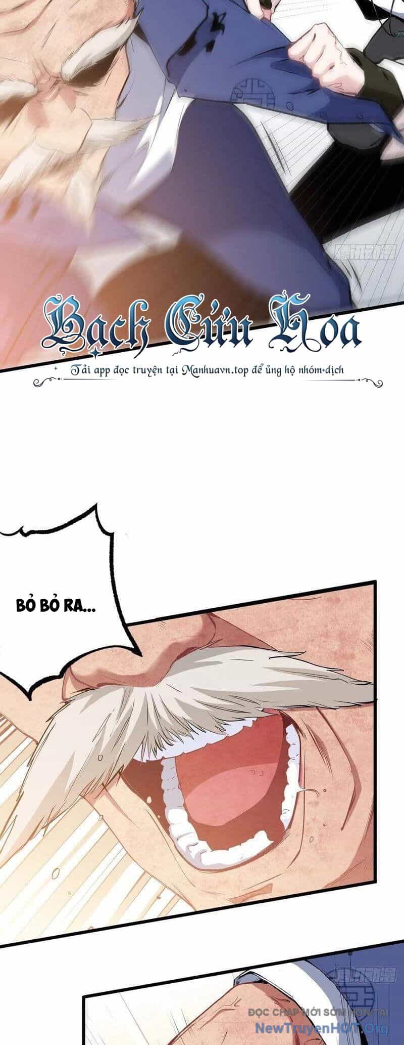 Long Trù - Chương 17 - ảnh 18
