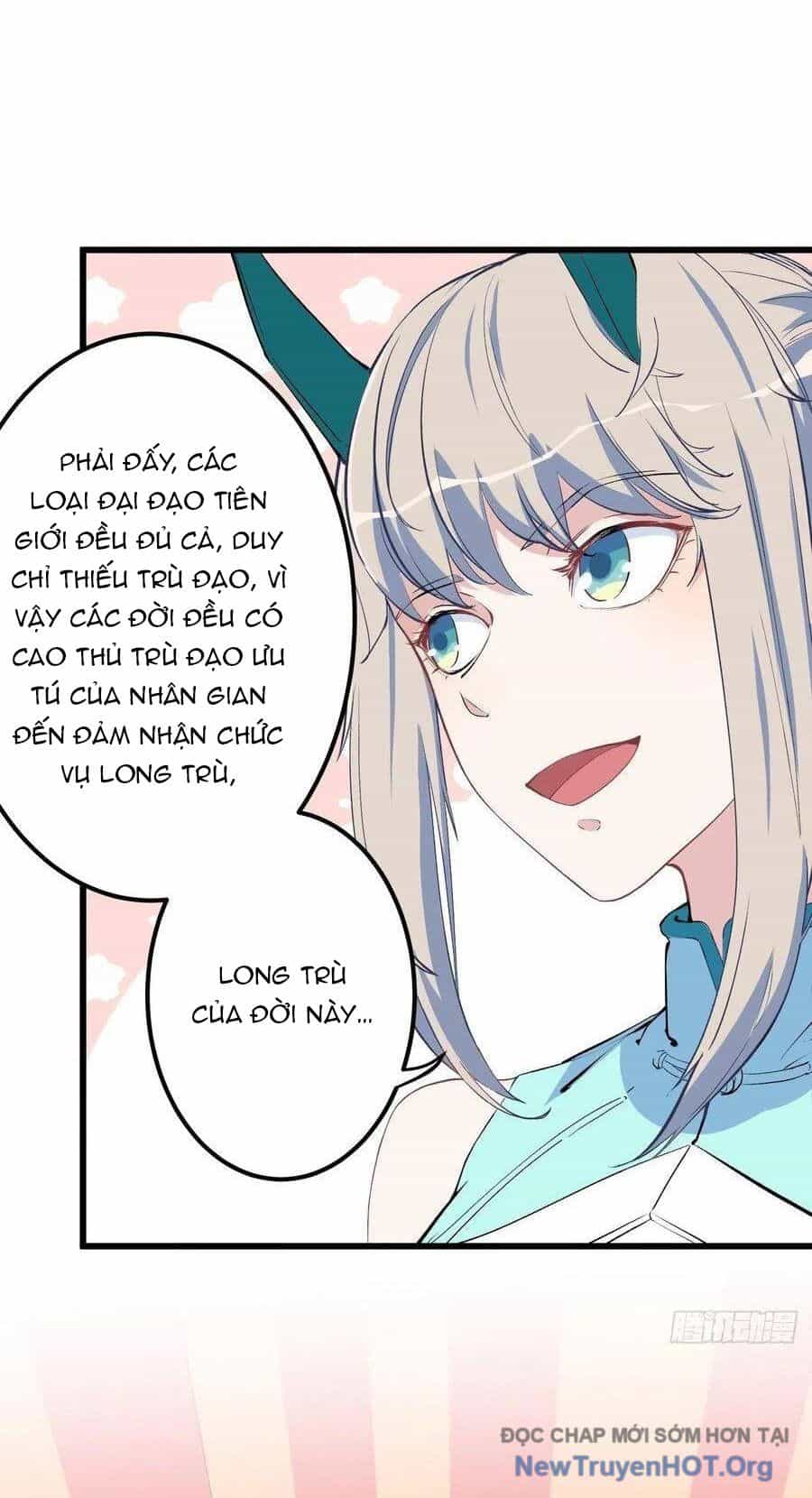 Long Trù - Chương 18 - ảnh 20