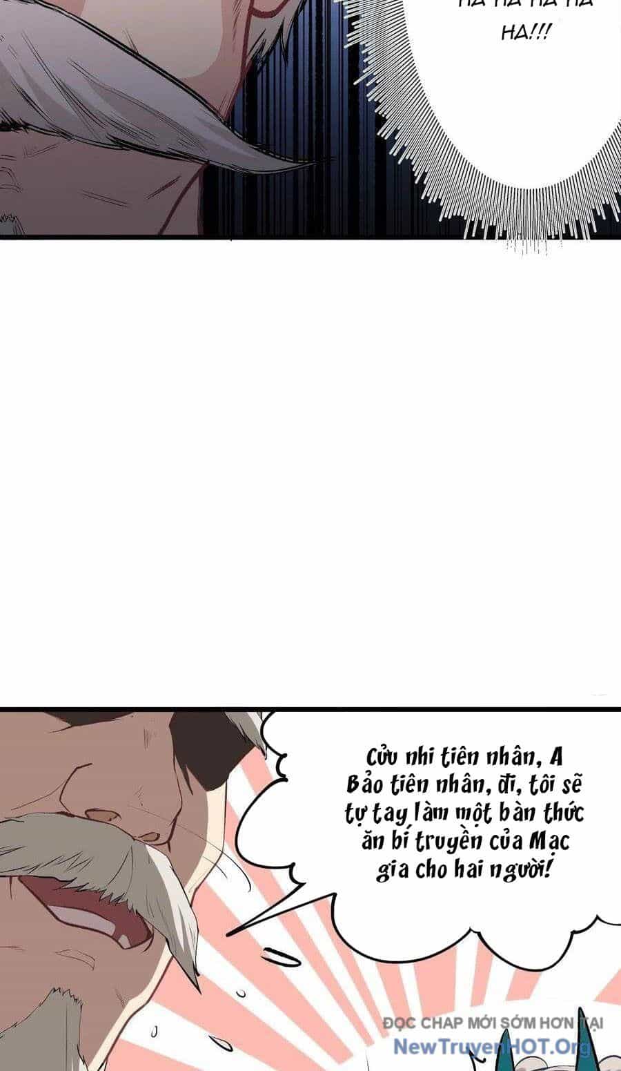 Long Trù - Chương 18 - ảnh 33