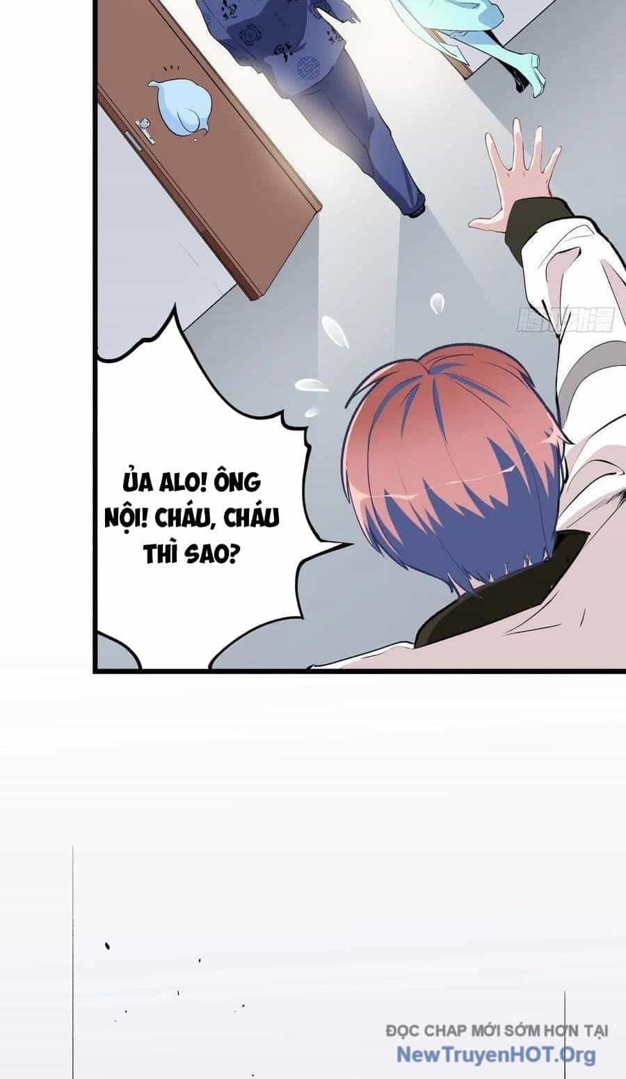 Long Trù - Chương 18 - ảnh 35