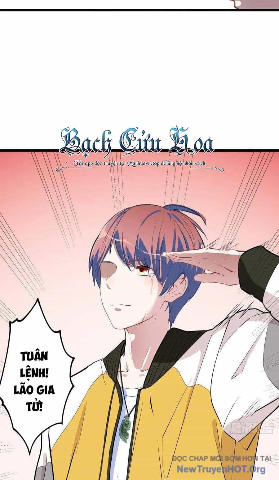 Long Trù - Chương 18 - ảnh 41