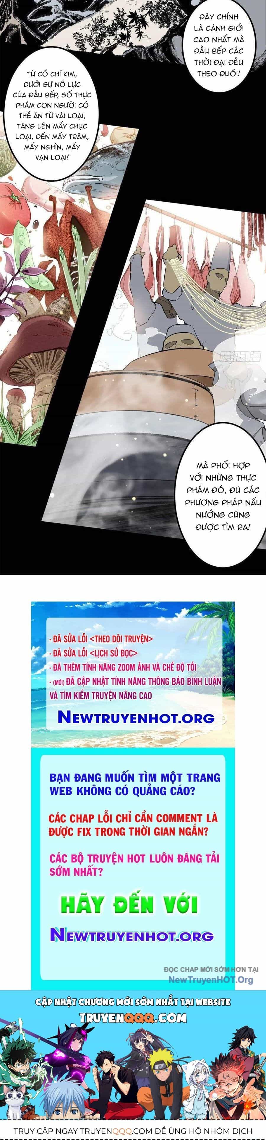 Long Trù - Chương 19 - ảnh 32