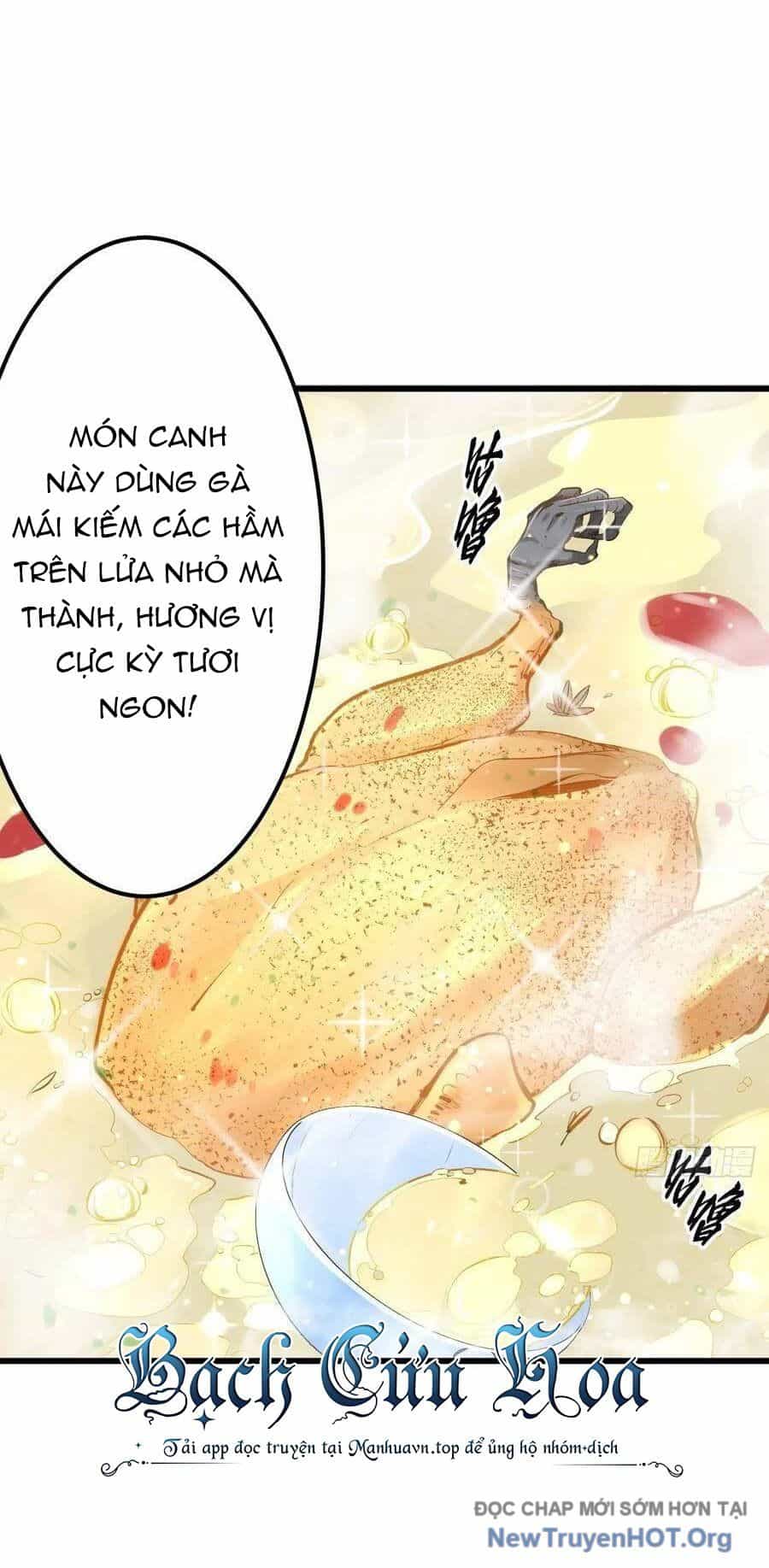 Long Trù - Chương 19 - ảnh 7