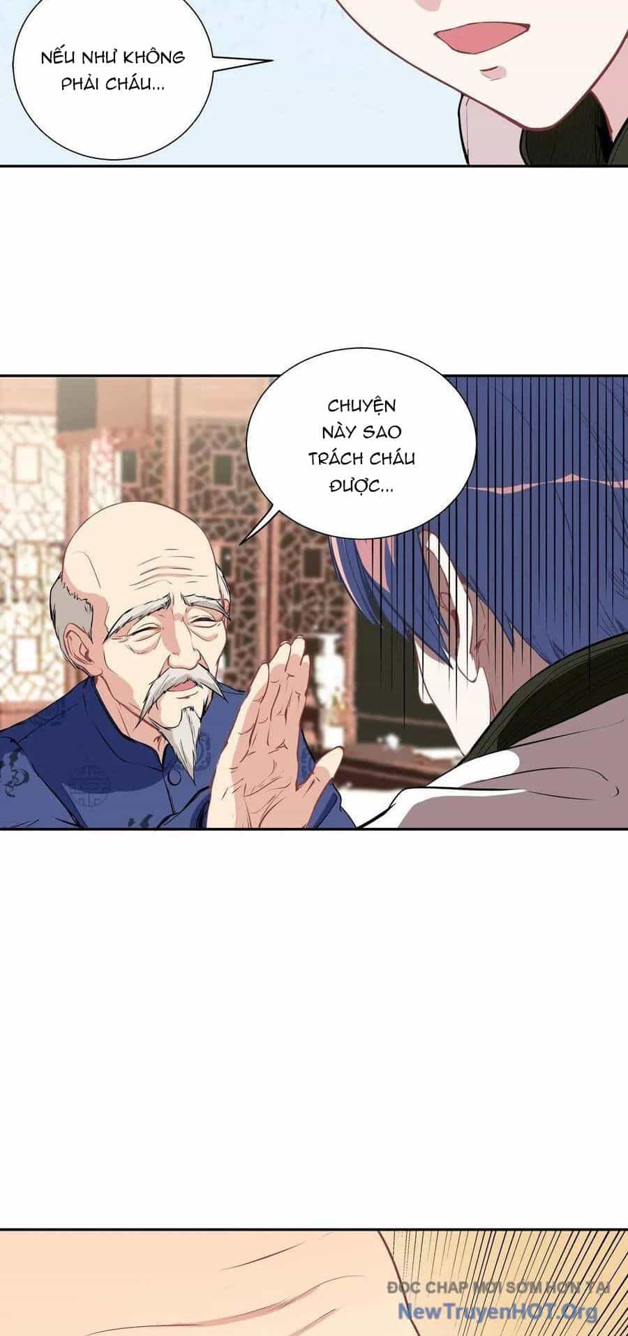 Long Trù - Chương 2 - ảnh 12