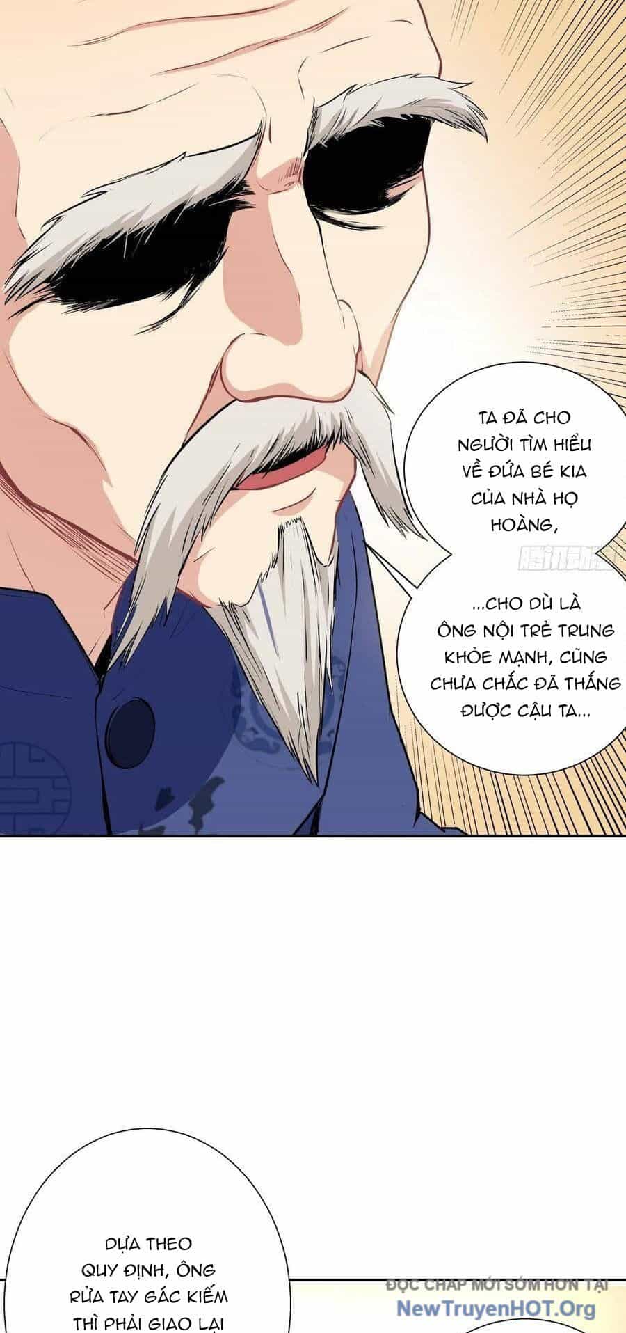Long Trù - Chương 2 - ảnh 13