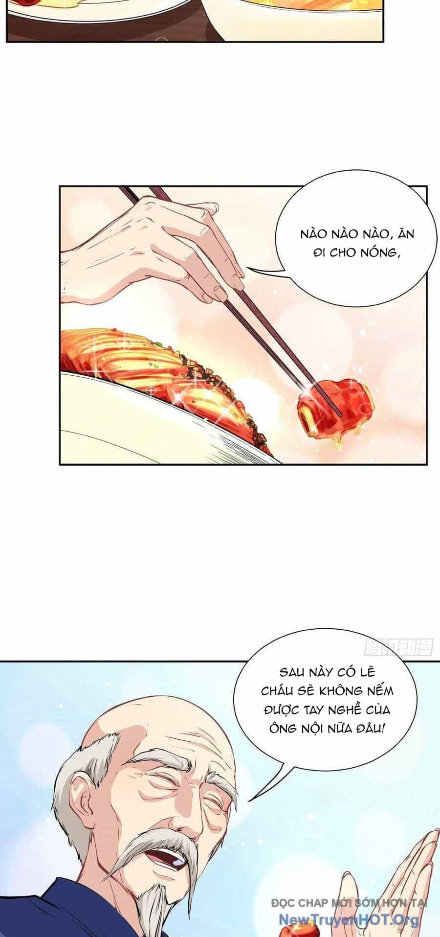 Long Trù - Chương 2 - ảnh 3