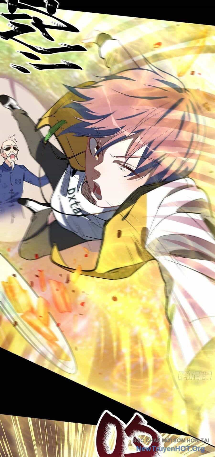 Long Trù - Chương 2 - ảnh 71