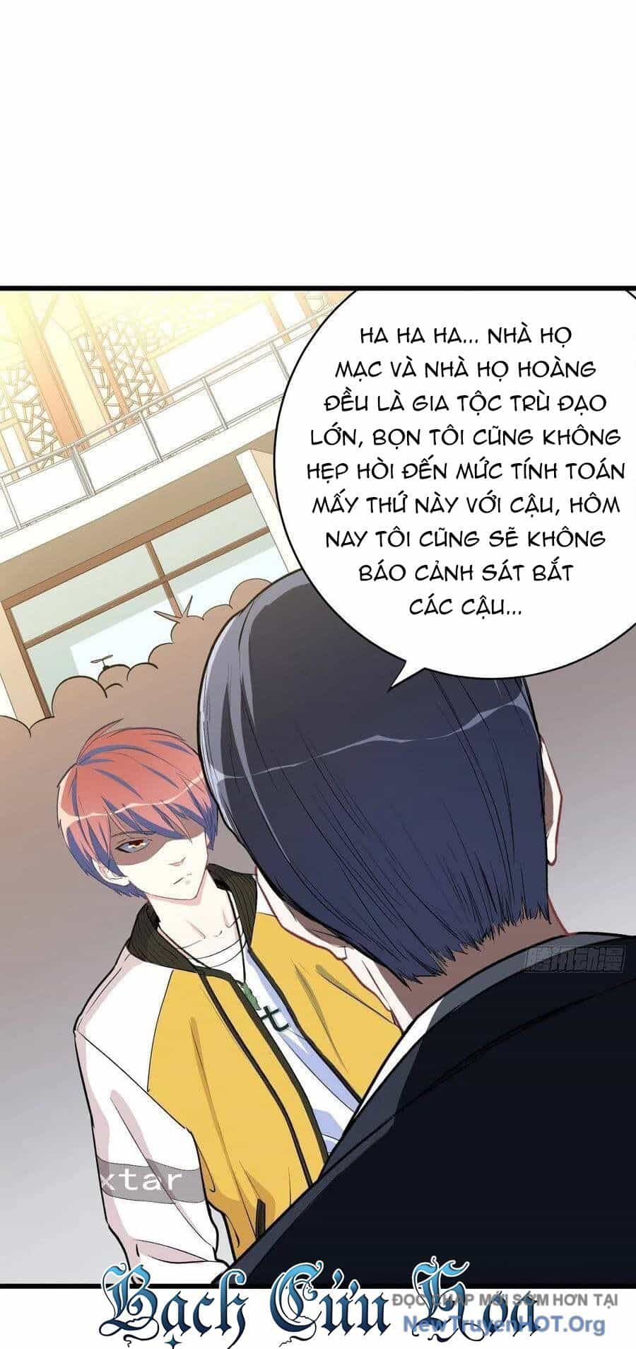 Long Trù - Chương 20 - ảnh 48