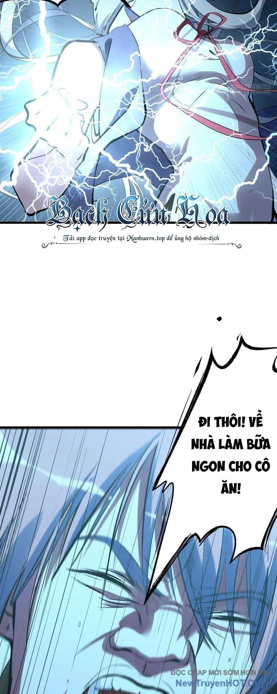 Long Trù - Chương 21 - ảnh 35