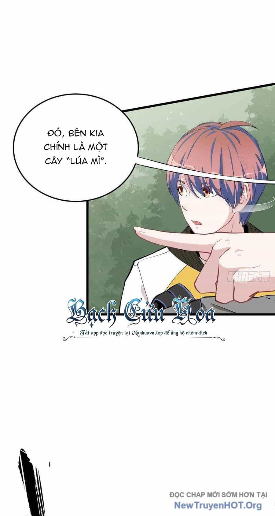 Long Trù - Chương 24 - ảnh 18