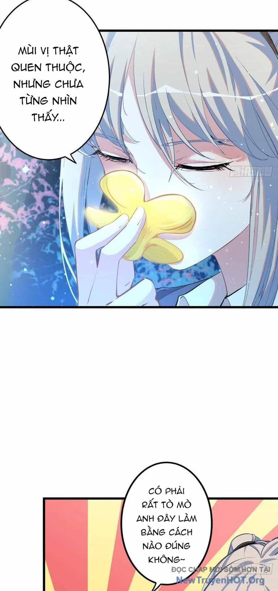 Long Trù - Chương 25 - ảnh 10