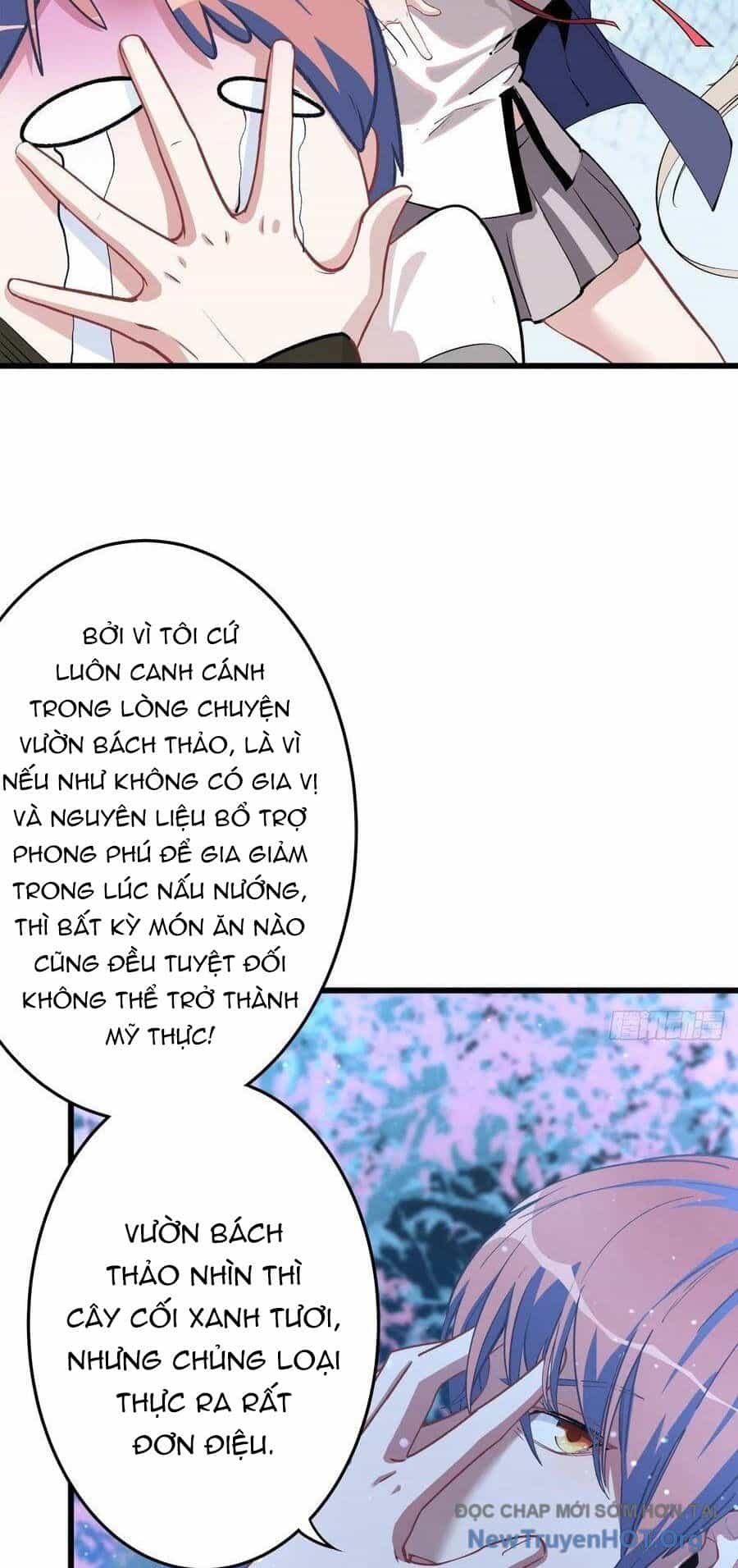 Long Trù - Chương 25 - ảnh 13