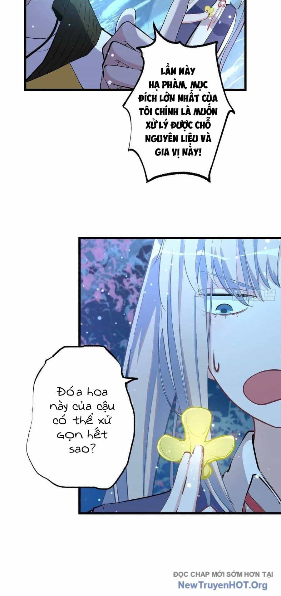 Long Trù - Chương 25 - ảnh 16