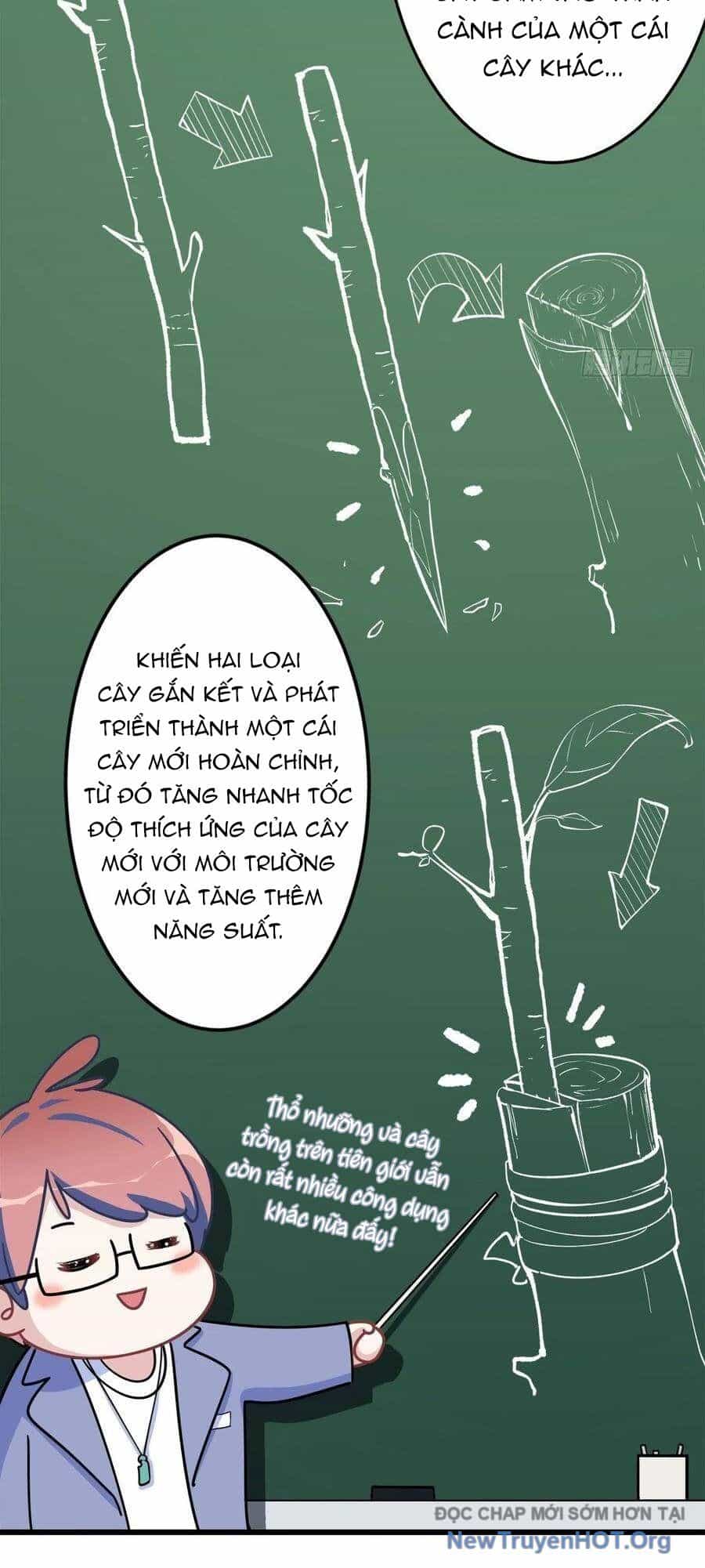 Long Trù - Chương 25 - ảnh 24