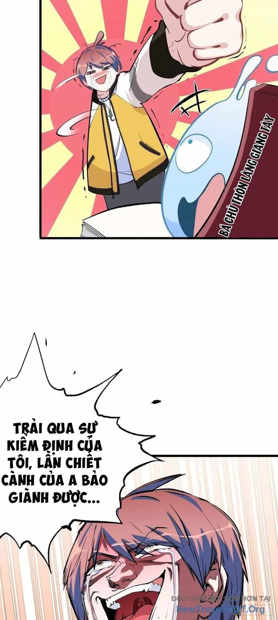 Long Trù - Chương 26 - ảnh 10