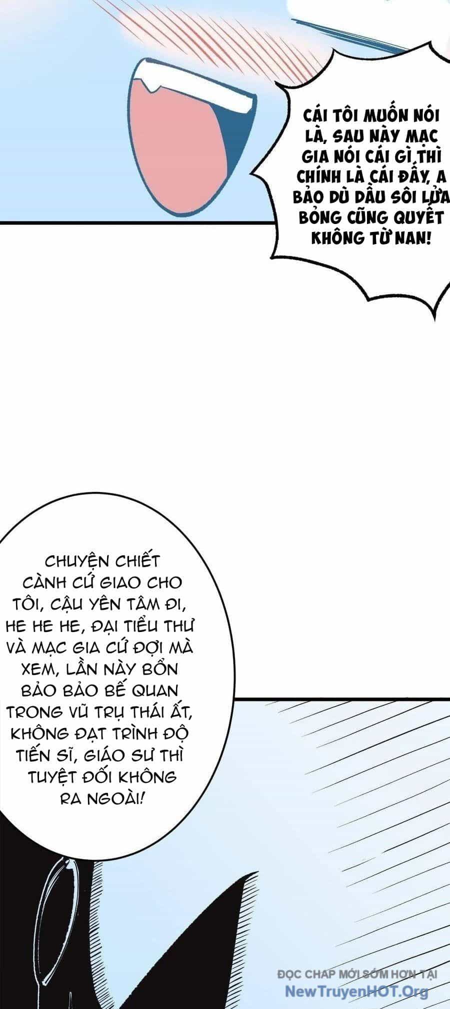 Long Trù - Chương 26 - ảnh 32