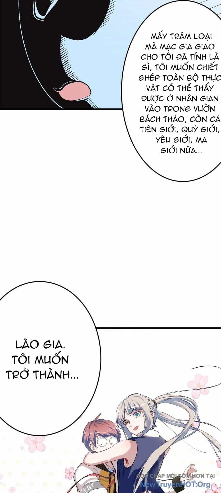 Long Trù - Chương 26 - ảnh 33