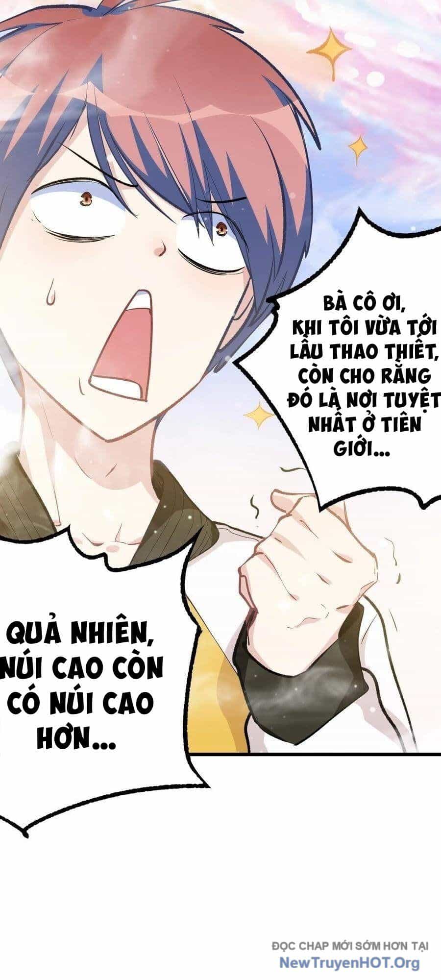 Long Trù - Chương 27 - ảnh 4
