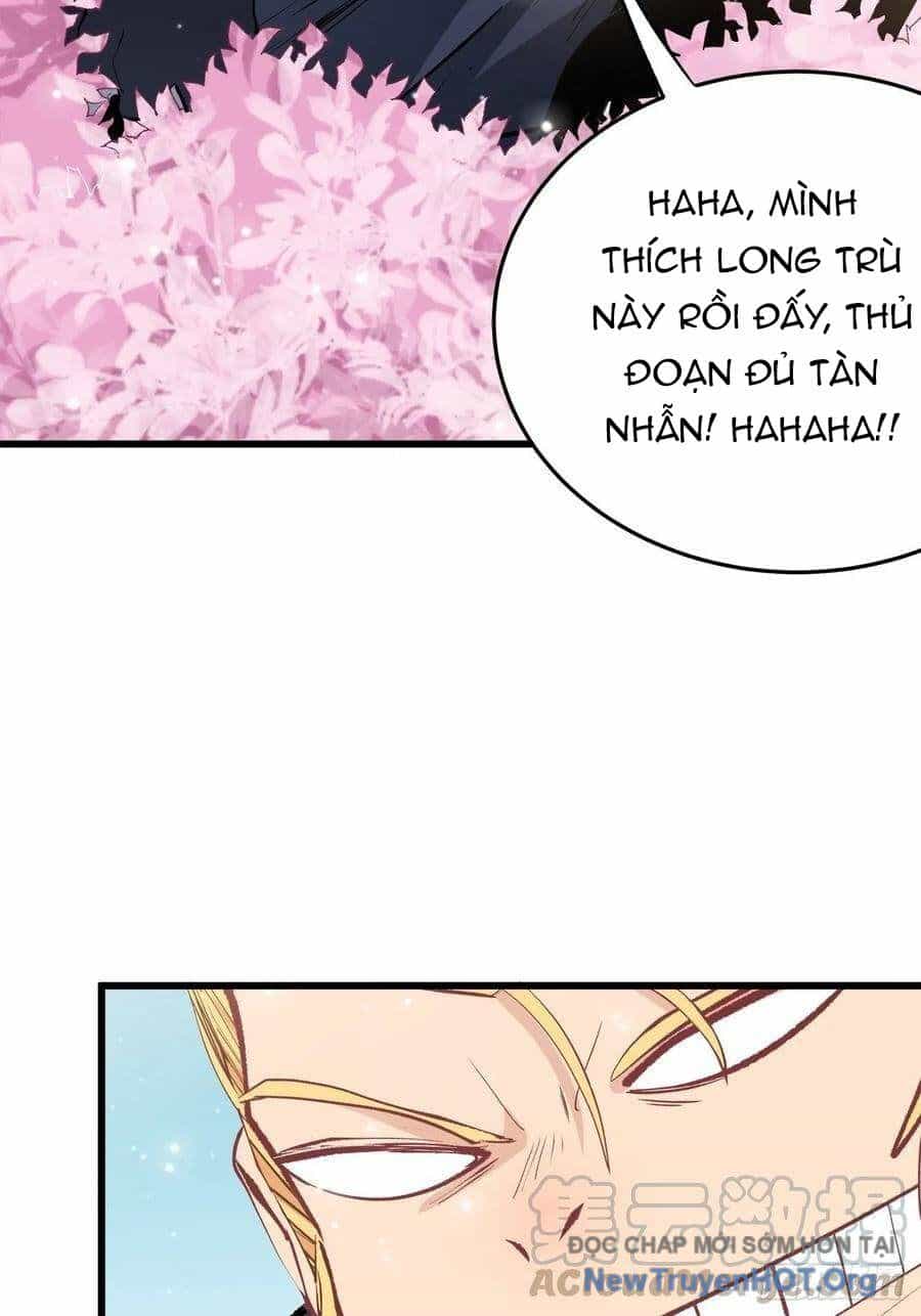 Long Trù - Chương 29 - ảnh 37