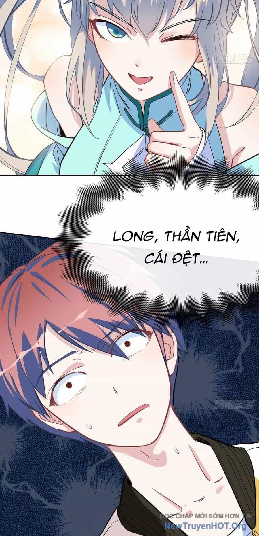 Long Trù - Chương 3 - ảnh 36