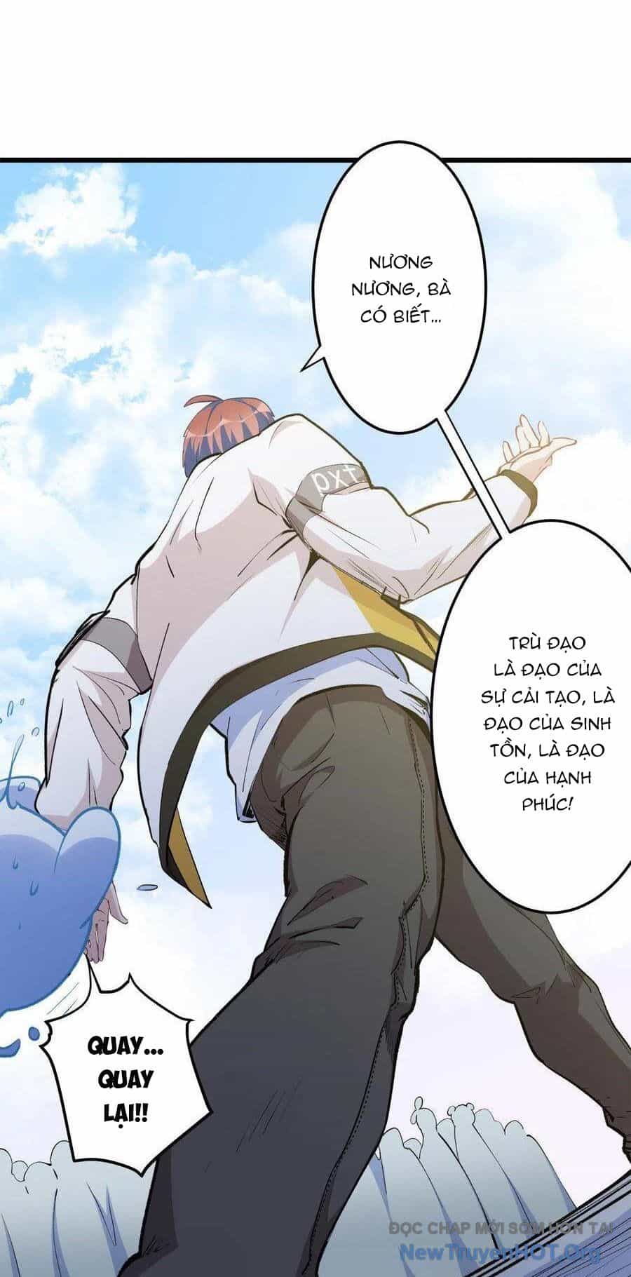 Long Trù - Chương 31 - ảnh 10