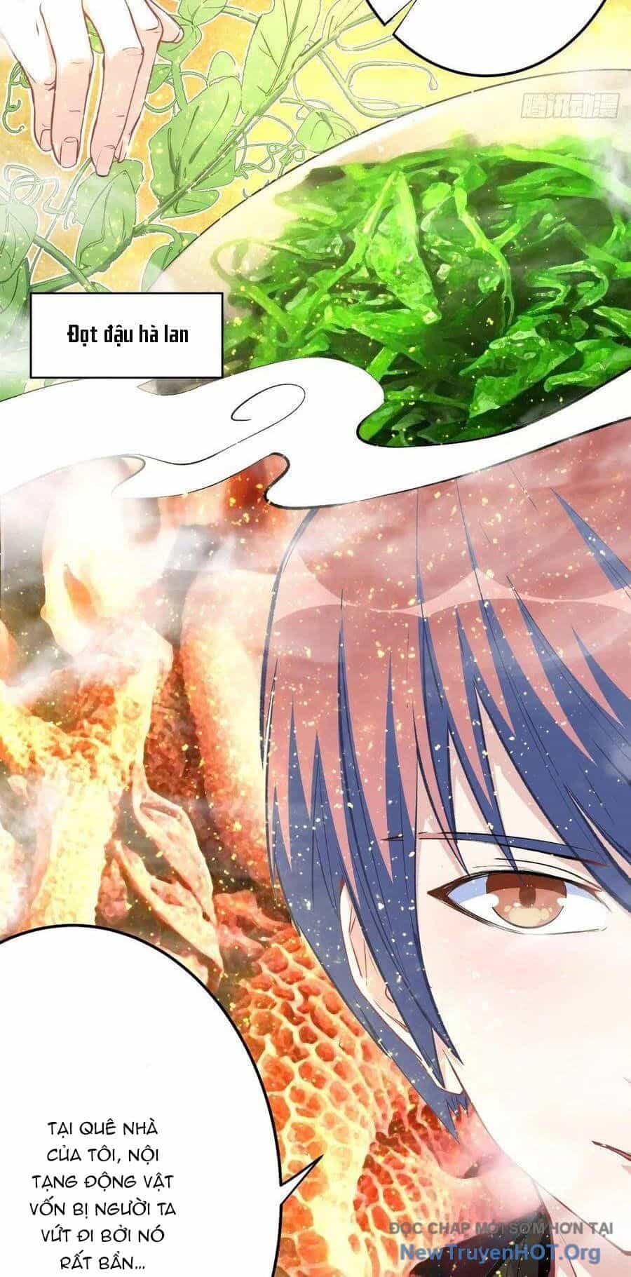 Long Trù - Chương 31 - ảnh 14