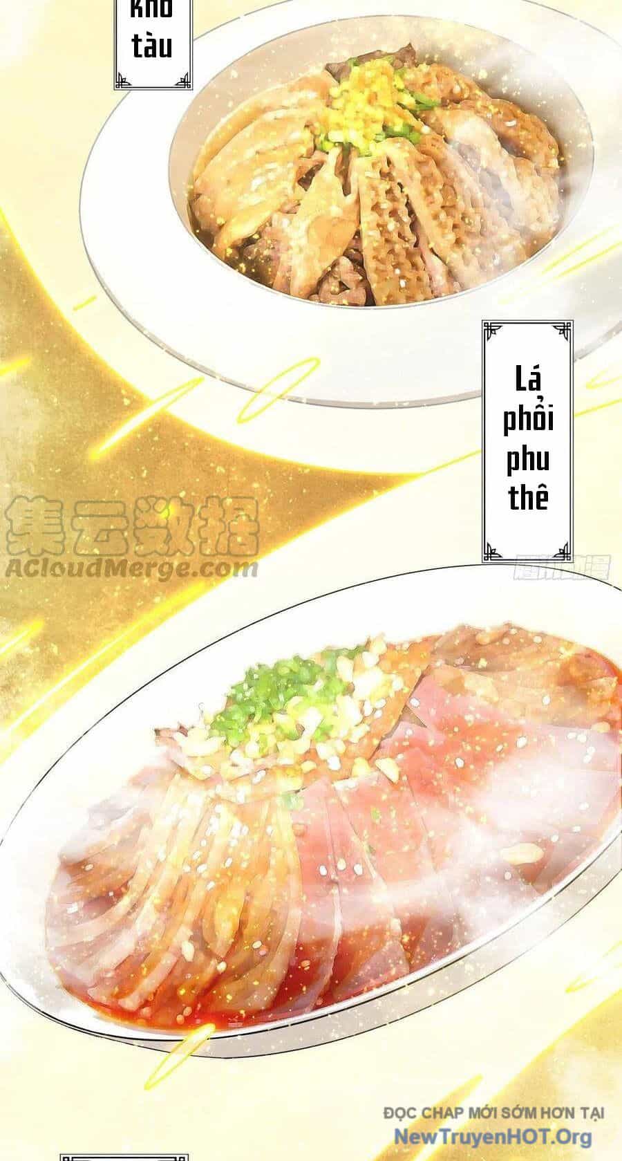 Long Trù - Chương 31 - ảnh 18