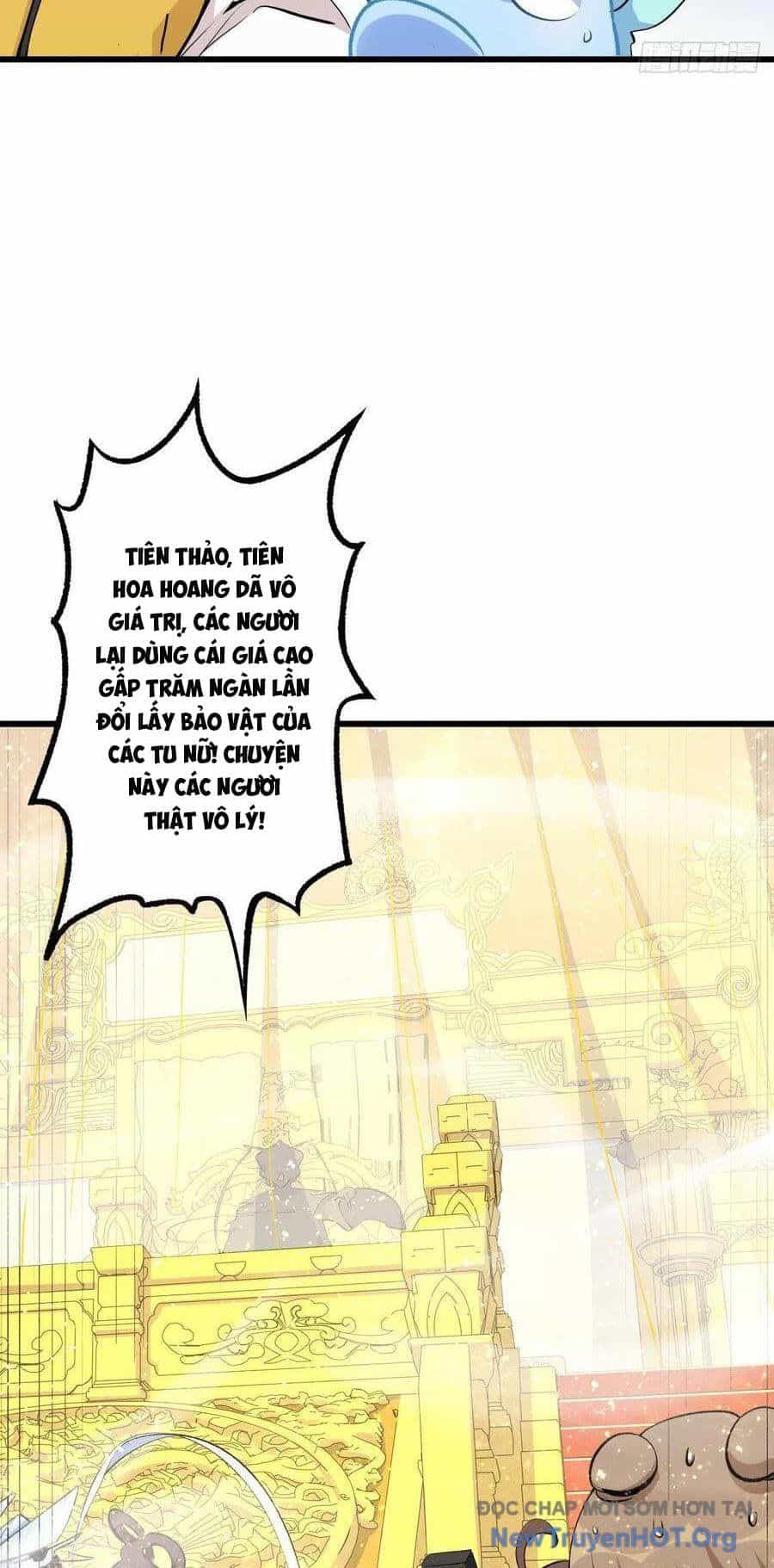 Long Trù - Chương 31 - ảnh 5