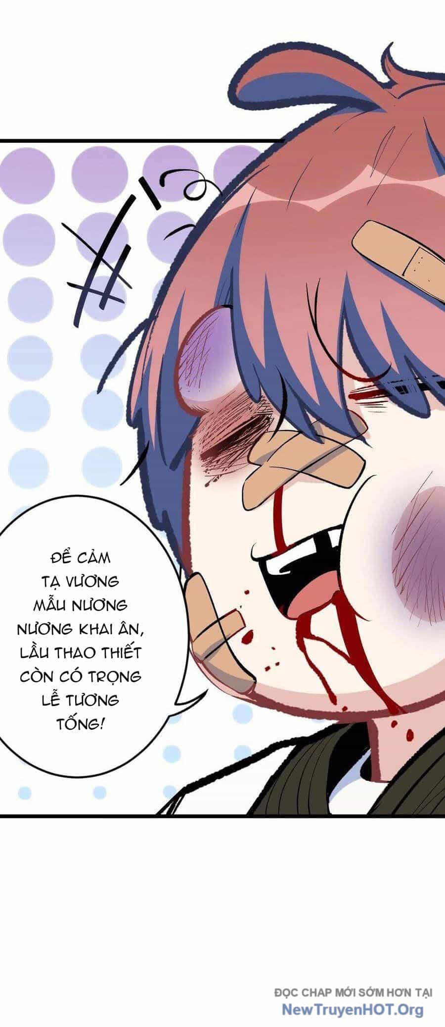 Long Trù - Chương 32 - ảnh 26