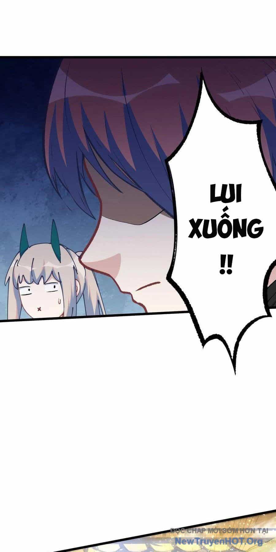 Long Trù - Chương 32 - ảnh 46