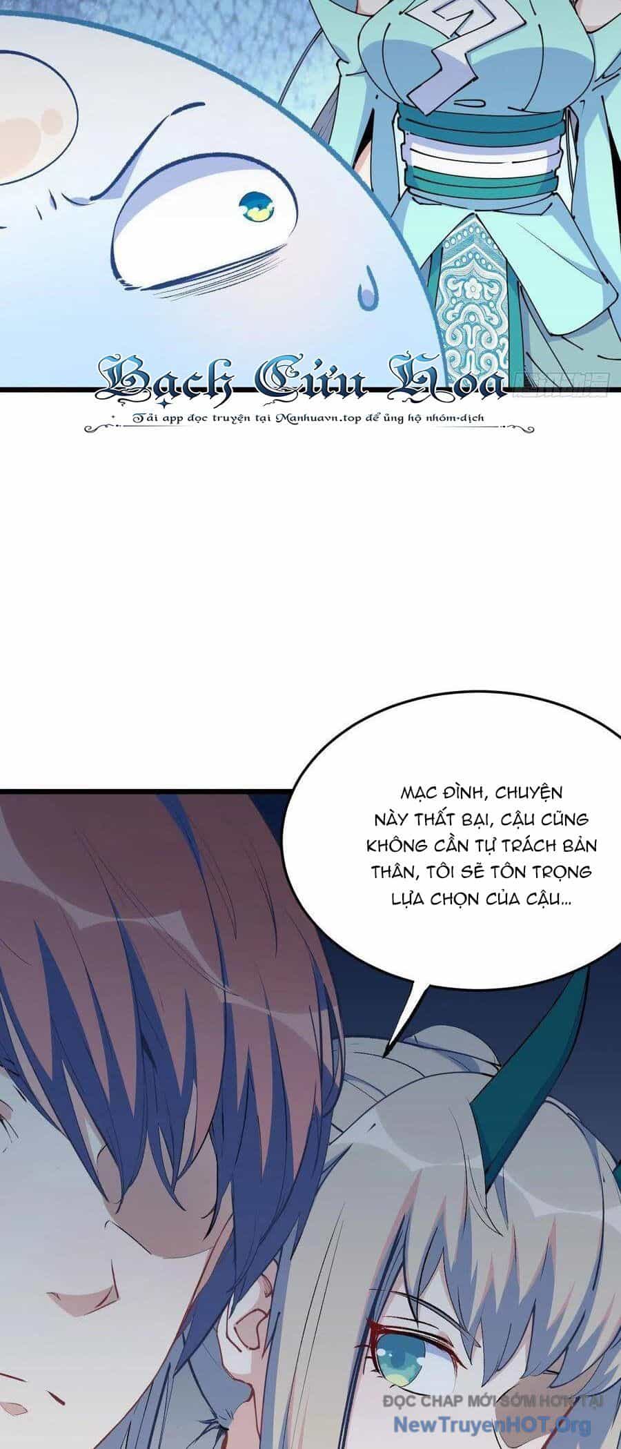 Long Trù - Chương 32 - ảnh 9