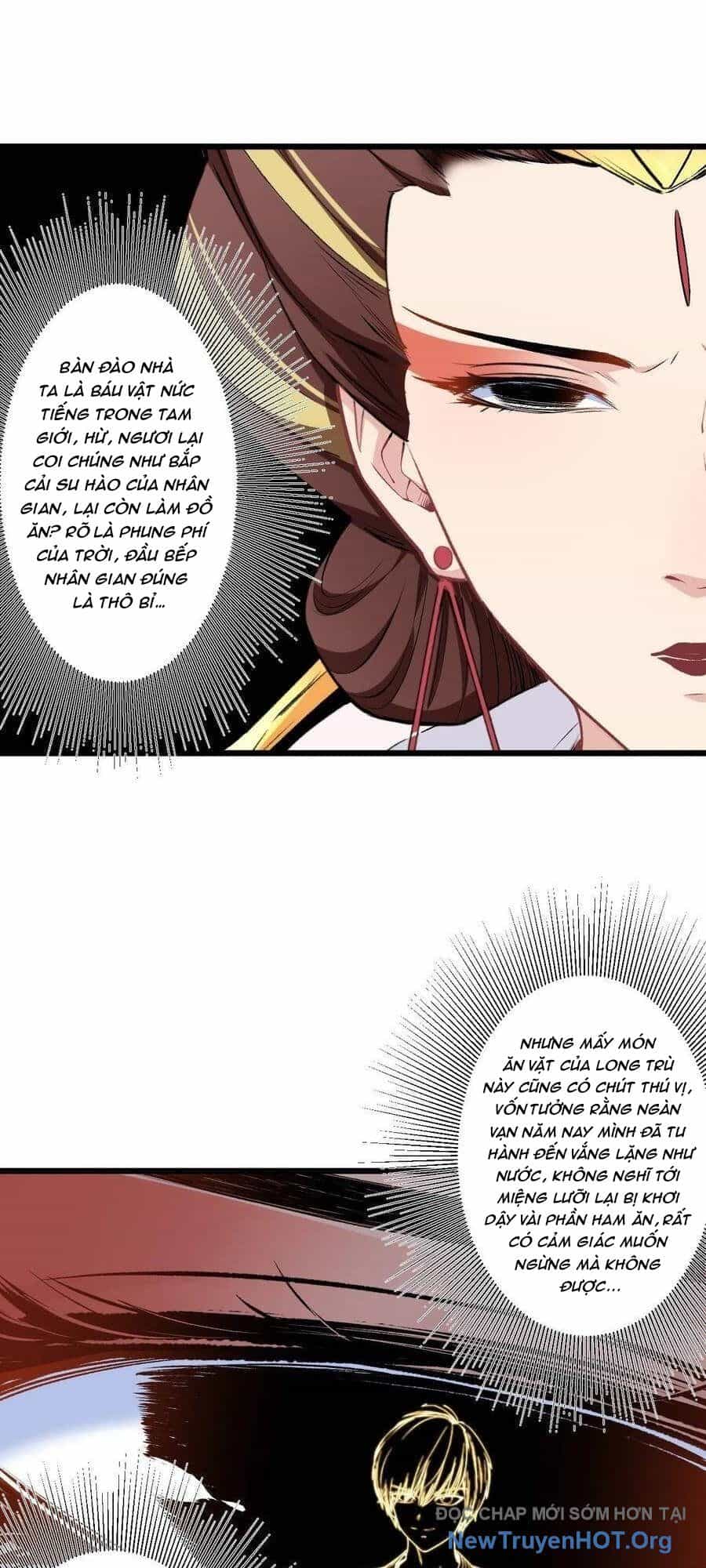 Long Trù - Chương 33 - ảnh 15