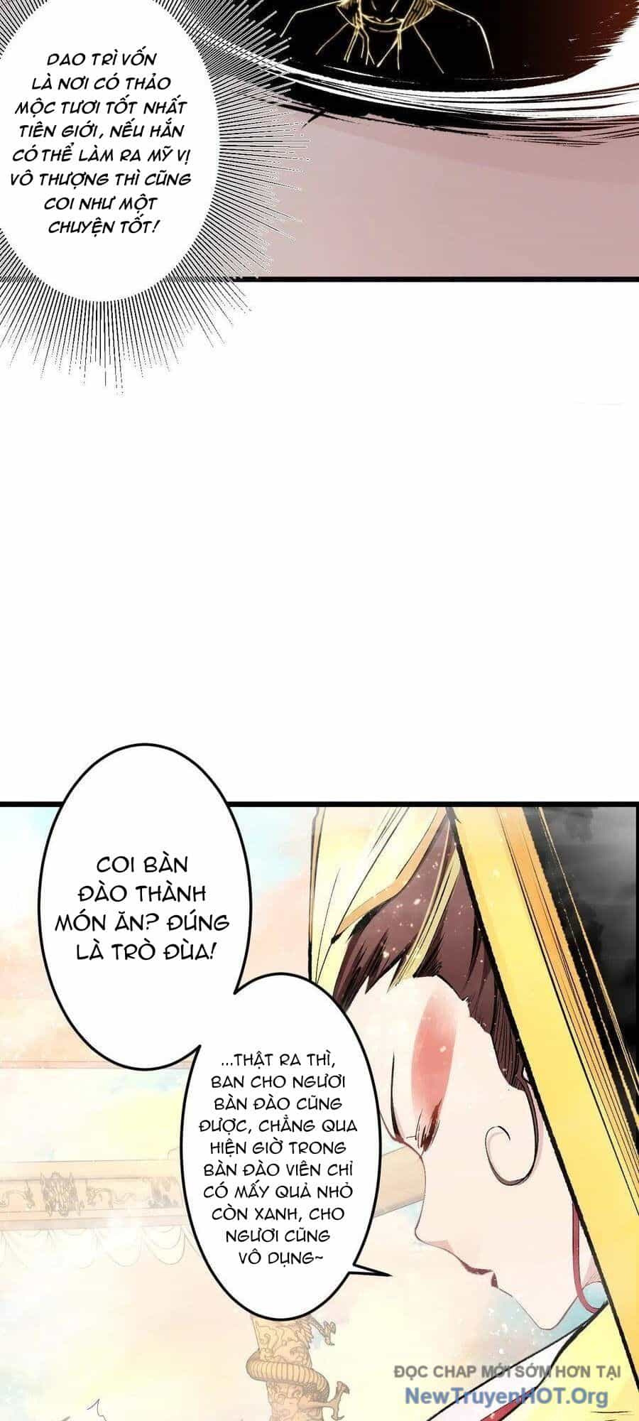 Long Trù - Chương 33 - ảnh 16