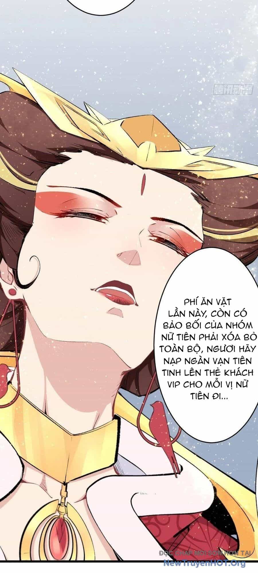Long Trù - Chương 33 - ảnh 33