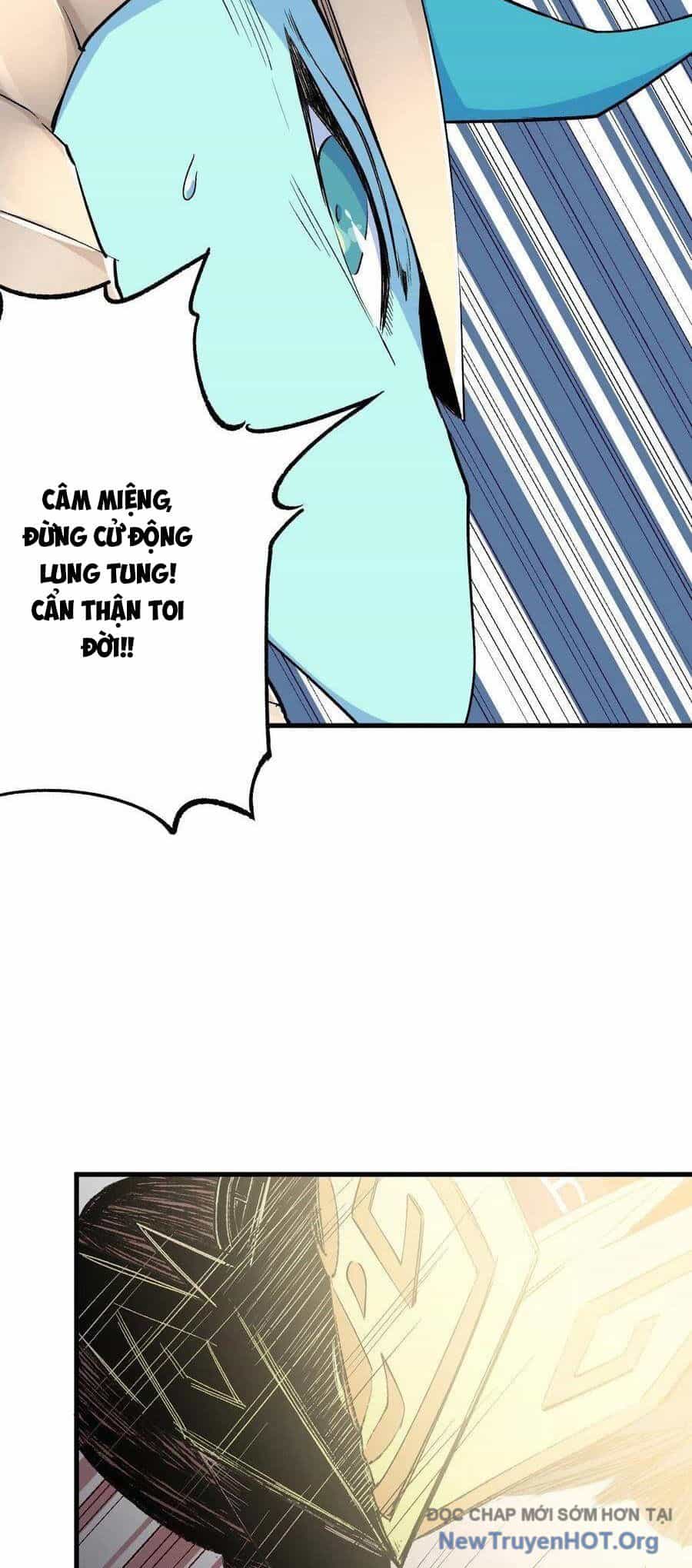 Long Trù - Chương 37 - ảnh 32