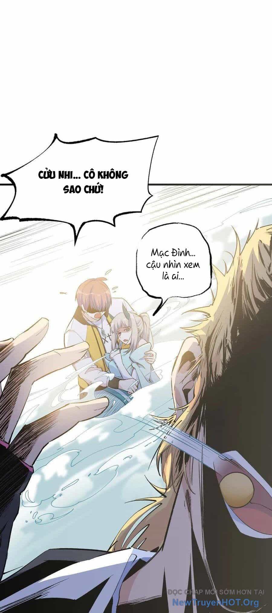 Long Trù - Chương 37 - ảnh 45
