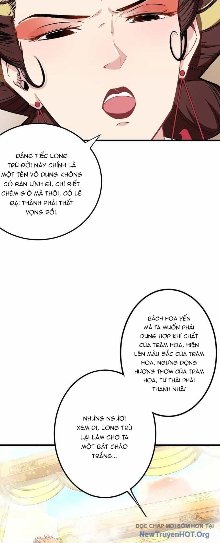 Long Trù - Chương 38 - ảnh 27