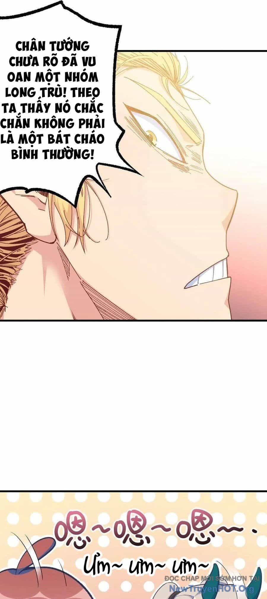 Long Trù - Chương 39 - ảnh 13