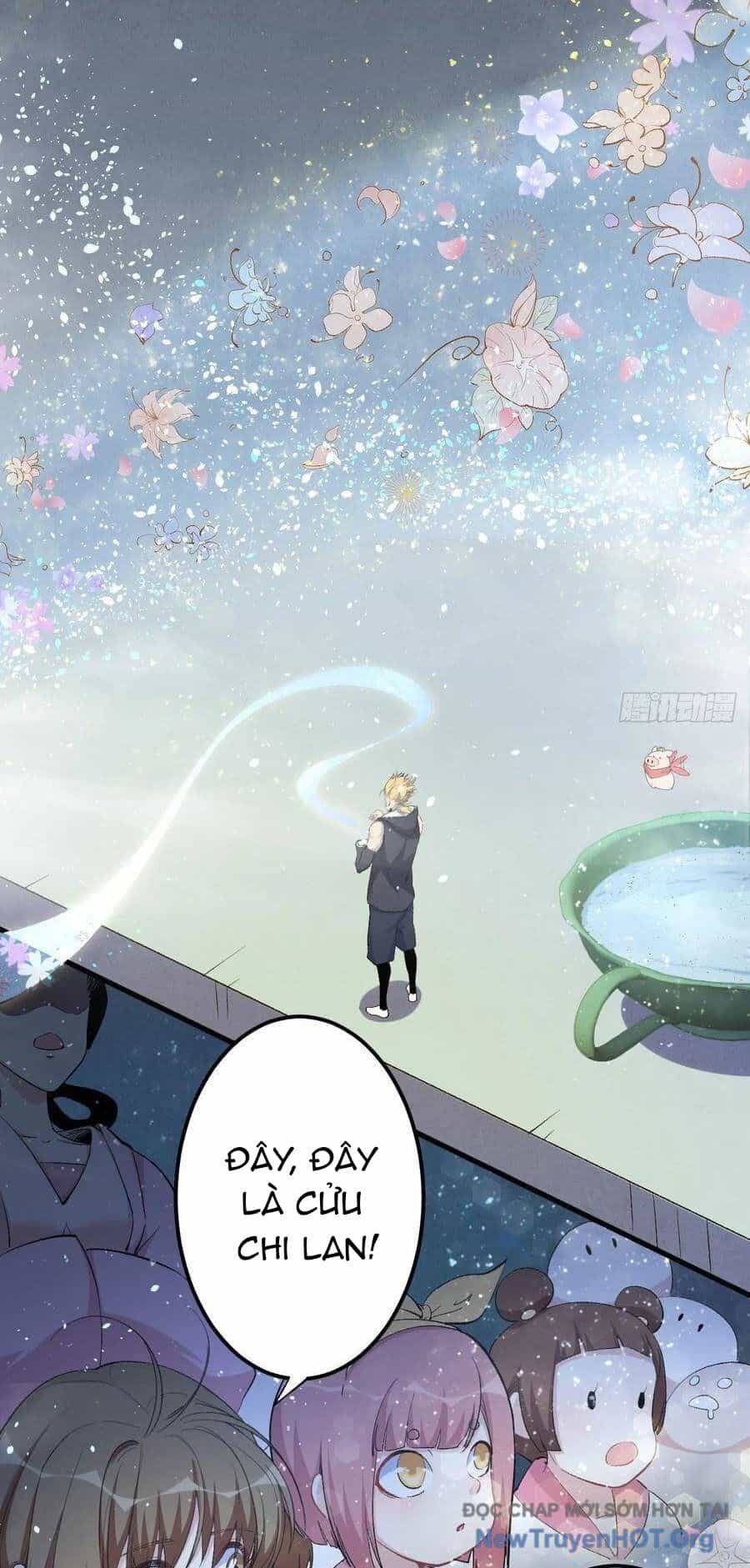 Long Trù - Chương 39 - ảnh 24