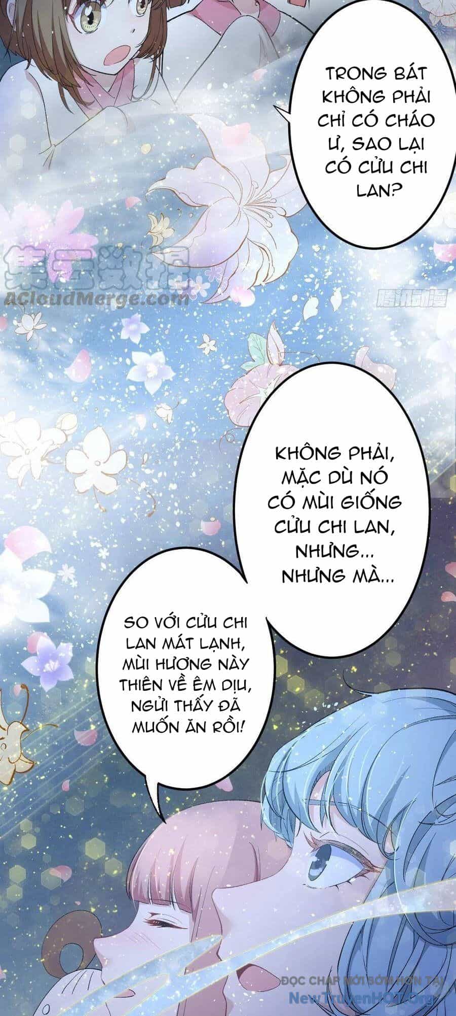 Long Trù - Chương 39 - ảnh 25