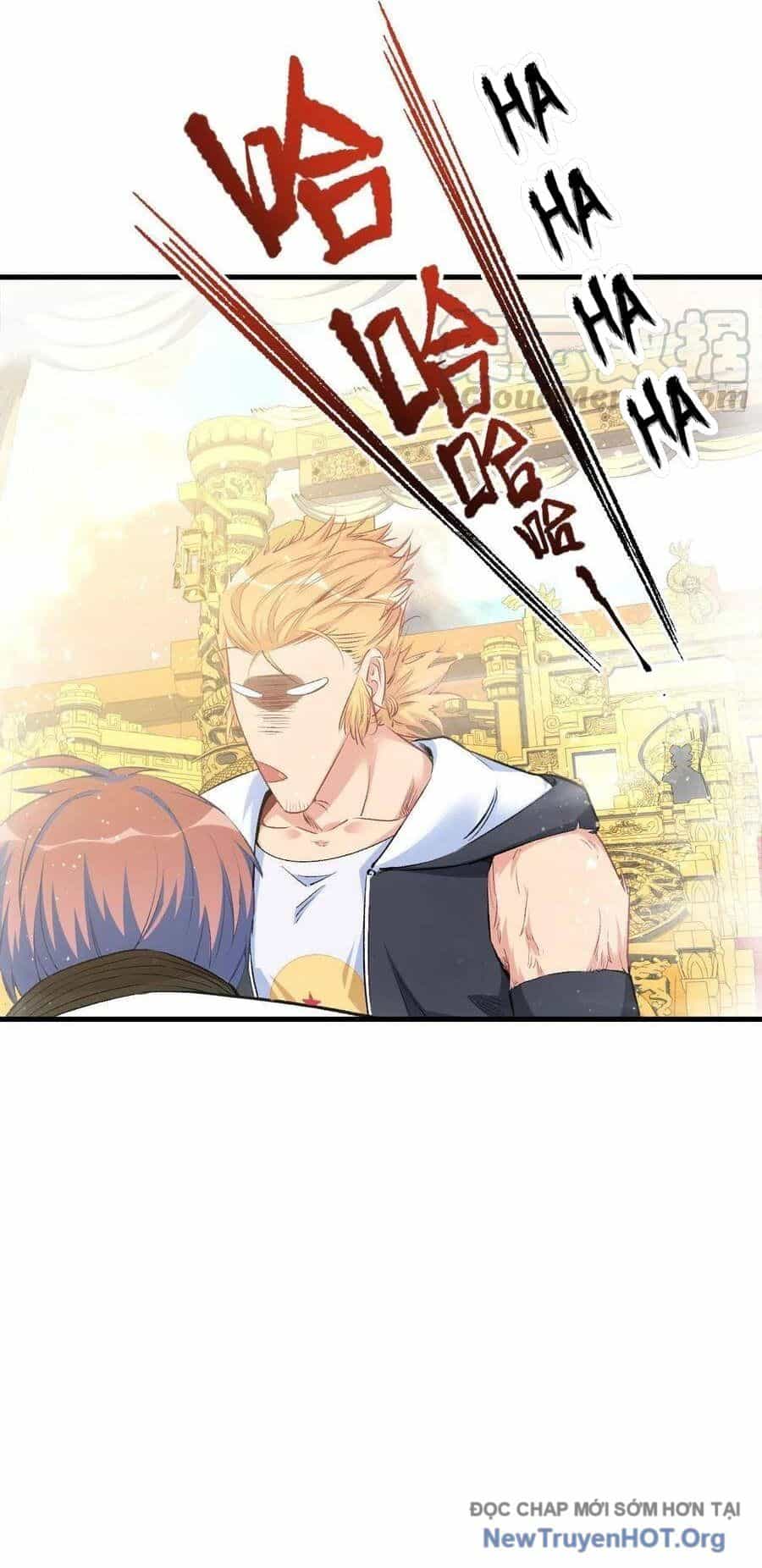 Long Trù - Chương 39 - ảnh 4