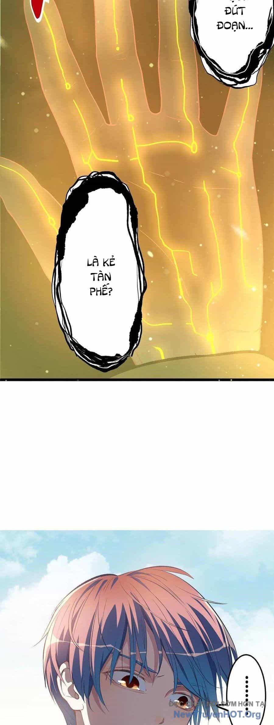 Long Trù - Chương 4 - ảnh 15