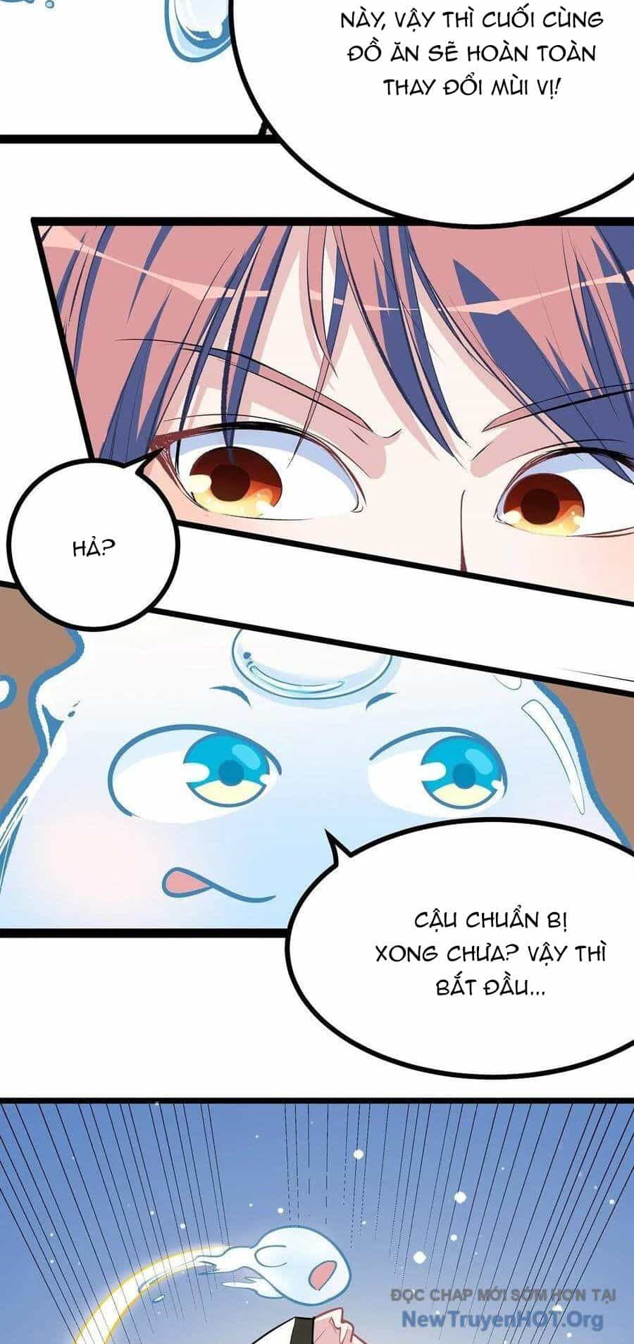 Long Trù - Chương 4 - ảnh 44